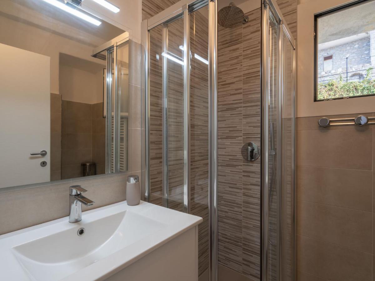 Apartment Mare Largo By Interhome Mortola Superiore Exterior photo