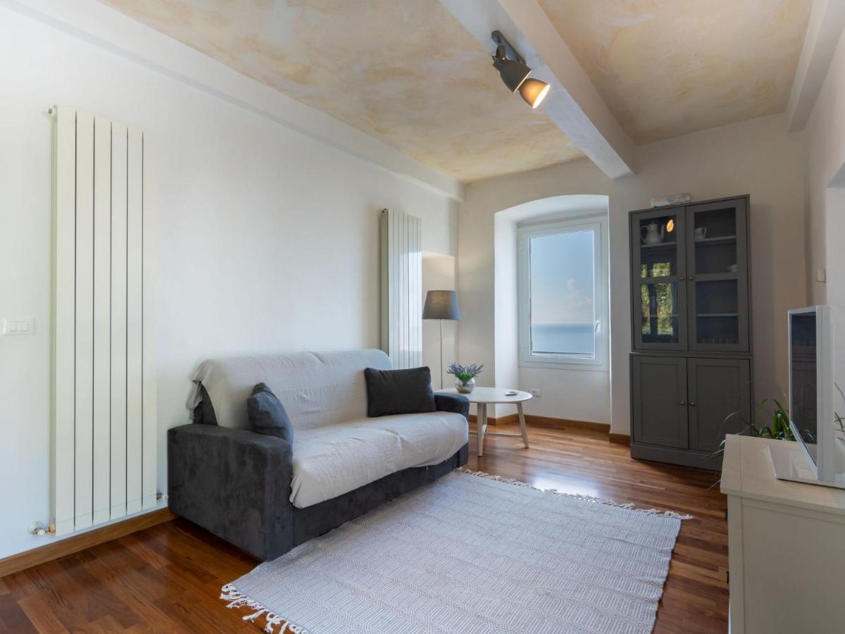 Apartment Mare Largo By Interhome Mortola Superiore Exterior photo