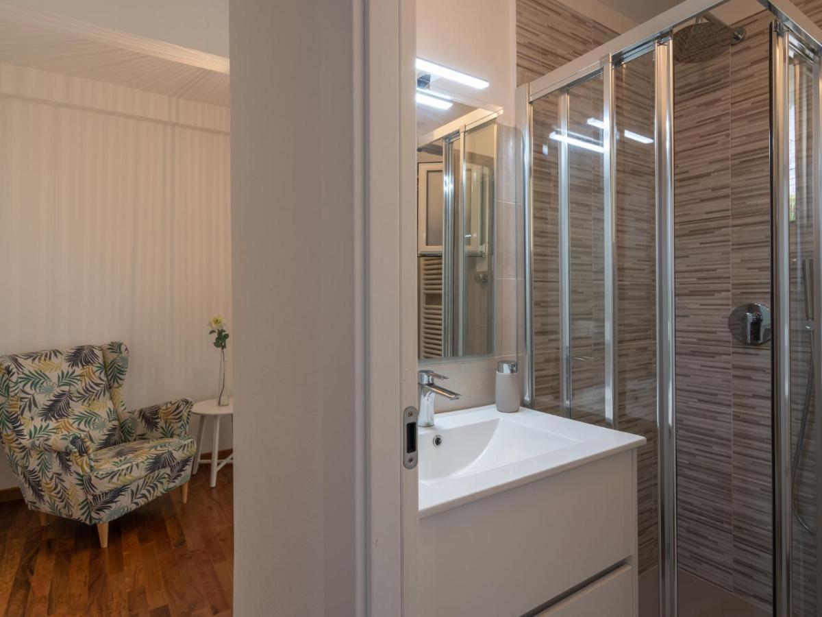 Apartment Mare Largo By Interhome Mortola Superiore Exterior photo
