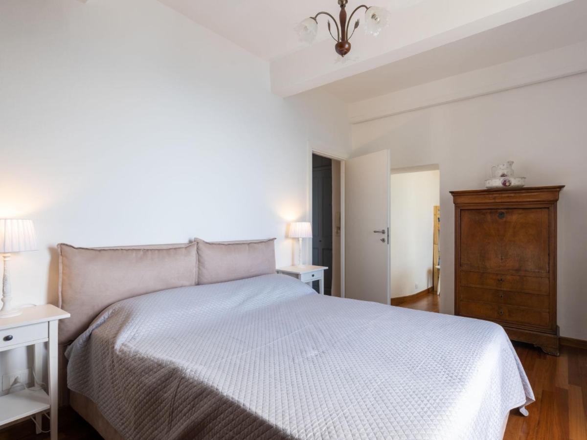 Apartment Mare Largo By Interhome Mortola Superiore Exterior photo