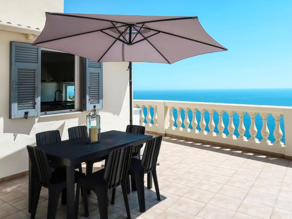Apartment Mare Largo By Interhome Mortola Superiore Exterior photo