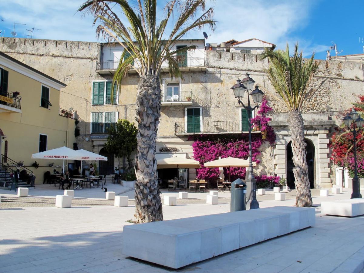 Apartment Mare Largo By Interhome Mortola Superiore Exterior photo